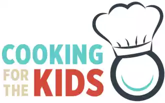 Cooking for the Kids